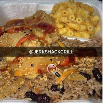 Product - Jerk Shack Grill in Englewood, NJ Caribbean Restaurants