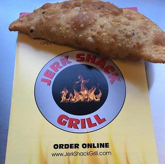 Product - Jerk Shack Grill in Englewood, NJ Caribbean Restaurants