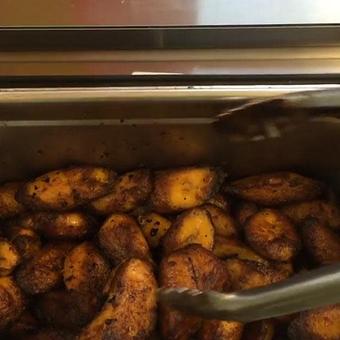 Product - Jerk Shack Grill in Englewood, NJ Caribbean Restaurants