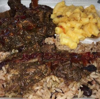 Product - Jerk Shack Grill in Englewood, NJ Caribbean Restaurants