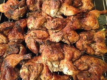 Product - Jerkin Chicken in Jersey City, NJ Hamburger Restaurants