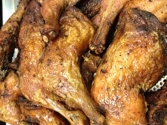 Product - Jerkin Chicken in Jersey City, NJ Hamburger Restaurants