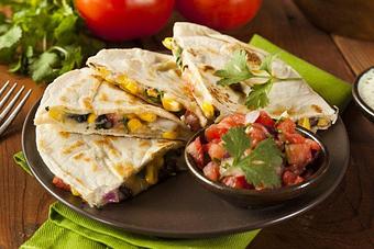 Product - Jerona Java Cafe in Cottonwood, AZ American Restaurants