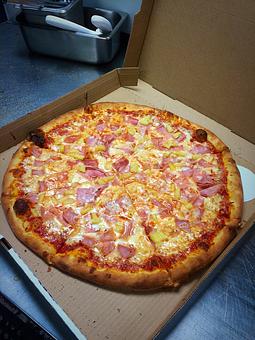 Product - Jersey Boys Pizzeria in Whitefish, MT Delicatessen Restaurants