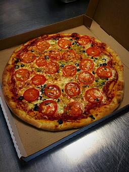 Product - Jersey Boys Pizzeria in Whitefish, MT Delicatessen Restaurants