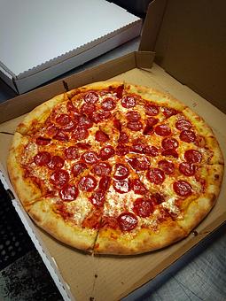 Product - Jersey Boys Pizzeria in Whitefish, MT Delicatessen Restaurants