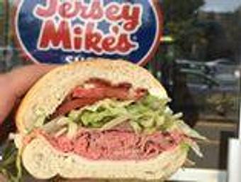 Product - Jersey Mike's Subs Oak Creek in Oak Creek, WI Delicatessen Restaurants