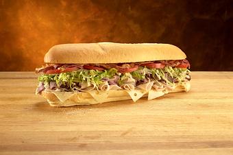 Product - Jersey Mike's Subs Oak Creek in Oak Creek, WI Delicatessen Restaurants