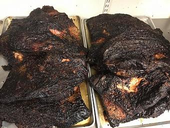 Product - Jersey Shore BBQ in East Brunswick, NJ Barbecue Restaurants