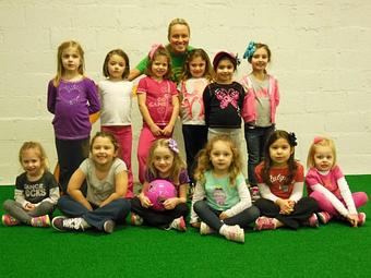 Product - Jersey Strength Systems in Pompton Lakes, NJ Computer Software Service