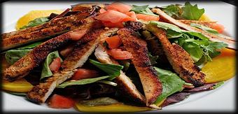 Product - Jerzi's 41 Sports Bar & Grill in Champion, MI Bars & Grills