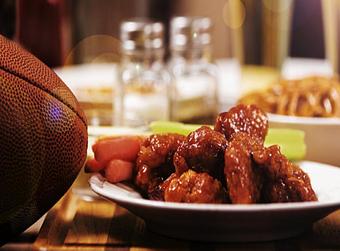 Product - Jerzi's 41 Sports Bar & Grill in Champion, MI Bars & Grills