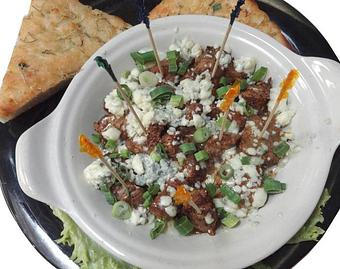 Product - Jerzi's 41 Sports Bar & Grill in Champion, MI Bars & Grills