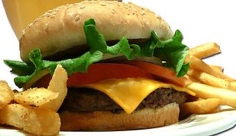 Product - Jerzi's 41 Sports Bar & Grill in Champion, MI Bars & Grills