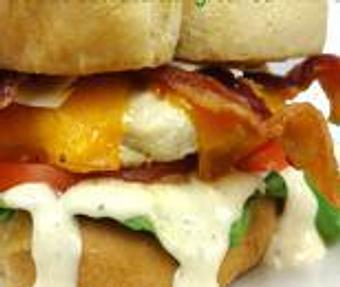 Product - Jerzi's 41 Sports Bar & Grill in Champion, MI Bars & Grills