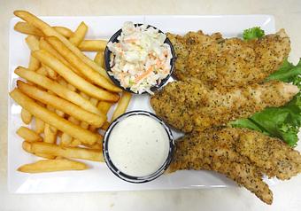 Product - Jerzi's 41 Sports Bar & Grill in Champion, MI Bars & Grills