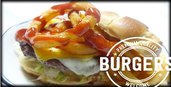 Product - Jerzi's 41 Sports Bar & Grill in Champion, MI Bars & Grills