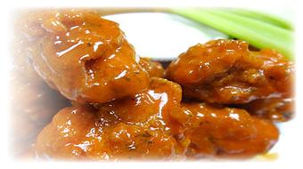Product - Jerzi's 41 Sports Bar & Grill in Champion, MI Bars & Grills