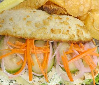 Product - Jerzi's 41 Sports Bar & Grill in Champion, MI Bars & Grills