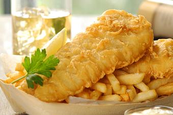 Product - Jerzi's 41 Sports Bar & Grill in Champion, MI Bars & Grills
