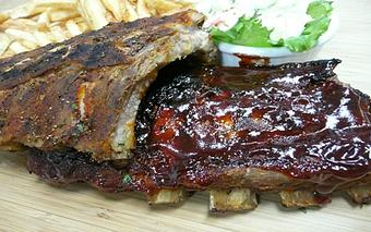 Product: Your going to love this! - Jerzi's 41 Sports Bar & Grill in Champion, MI Bars & Grills