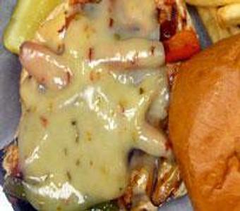 Product - Jerzi's 41 Sports Bar & Grill in Champion, MI Bars & Grills