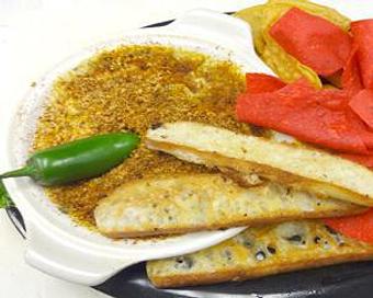 Product - Jerzi's 41 Sports Bar & Grill in Champion, MI Bars & Grills