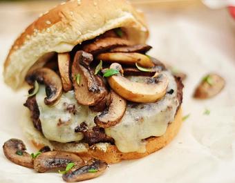 Product - Jerzi's 41 Sports Bar & Grill in Champion, MI Bars & Grills