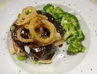 Product: There is some Comfort here - Jerzi's 41 Sports Bar & Grill in Champion, MI Bars & Grills