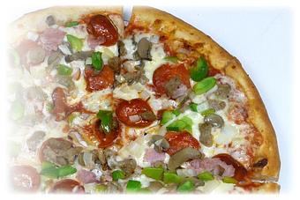 Product - Jerzi's 41 Sports Bar & Grill in Champion, MI Bars & Grills