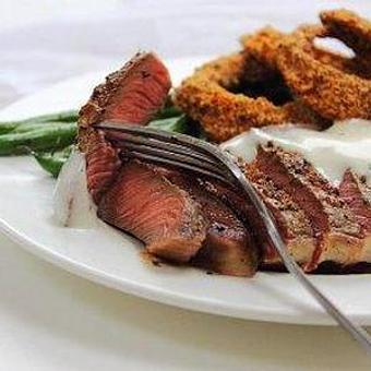 Product - Jerzi's 41 Sports Bar & Grill in Champion, MI Bars & Grills