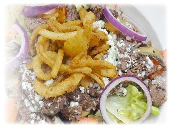 Product - Jerzi's 41 Sports Bar & Grill in Champion, MI Bars & Grills