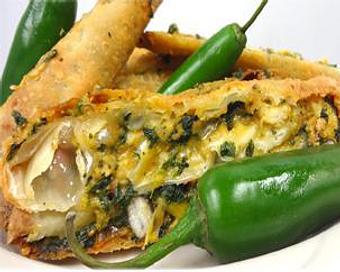 Product - Jerzi's 41 Sports Bar & Grill in Champion, MI Bars & Grills