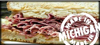 Product - Jerzi's 41 Sports Bar & Grill in Champion, MI Bars & Grills