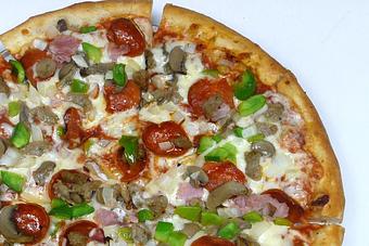 Product - Jerzi's 41 Sports Bar & Grill in Champion, MI Bars & Grills