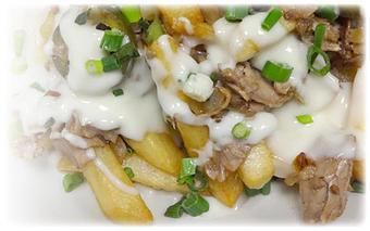 Product: Your going to like it, we promise! - Jerzi's 41 Sports Bar & Grill in Champion, MI Bars & Grills