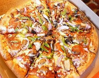 Product - Jerzi's 41 Sports Bar & Grill in Champion, MI Bars & Grills