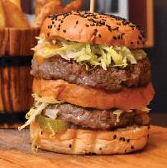 Product: Its Big - Jerzi's 41 Sports Bar & Grill in Champion, MI Bars & Grills