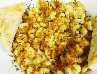 Product: Add any of your favorite toppings - Jerzi's 41 Sports Bar & Grill in Champion, MI Bars & Grills