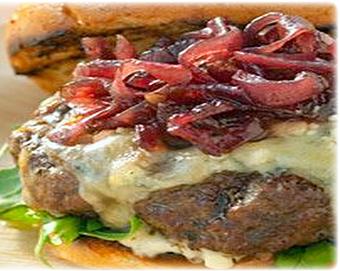 Product: Yeah! Gator! - Jerzi's 41 Sports Bar & Grill in Champion, MI Bars & Grills