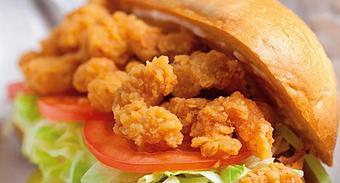 Product - Jerzi's 41 Sports Bar & Grill in Champion, MI Bars & Grills