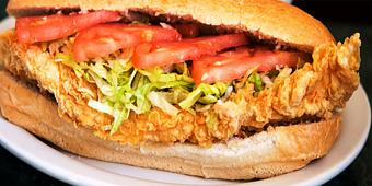 Product - Jerzi's 41 Sports Bar & Grill in Champion, MI Bars & Grills