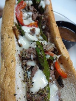 Product: Your going to like this! - Jerzi's 41 Sports Bar & Grill in Champion, MI Bars & Grills
