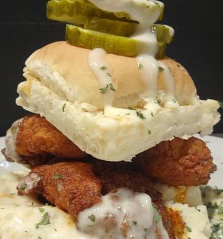 Product - Jerzi's 41 Sports Bar & Grill in Champion, MI Bars & Grills