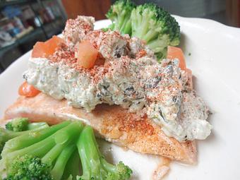 Product - Jerzi's 41 Sports Bar & Grill in Champion, MI Bars & Grills