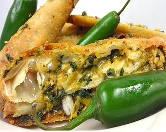 Product - Jerzi's 41 Sports Bar & Grill in Champion, MI Bars & Grills
