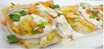 Product - Jerzi's 41 Sports Bar & Grill in Champion, MI Bars & Grills