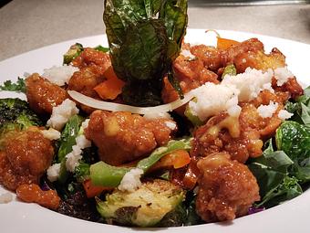 Product - Jerzi's 41 Sports Bar & Grill in Champion, MI Bars & Grills