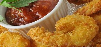 Product - Jerzi's 41 Sports Bar & Grill in Champion, MI Bars & Grills