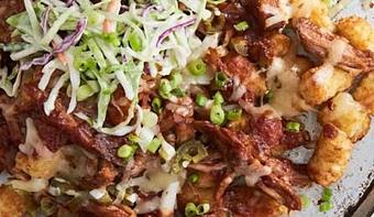 Product - Jerzi's 41 Sports Bar & Grill in Champion, MI Bars & Grills
